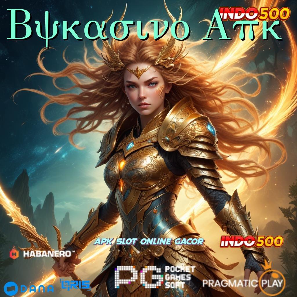 Bckasino Apk