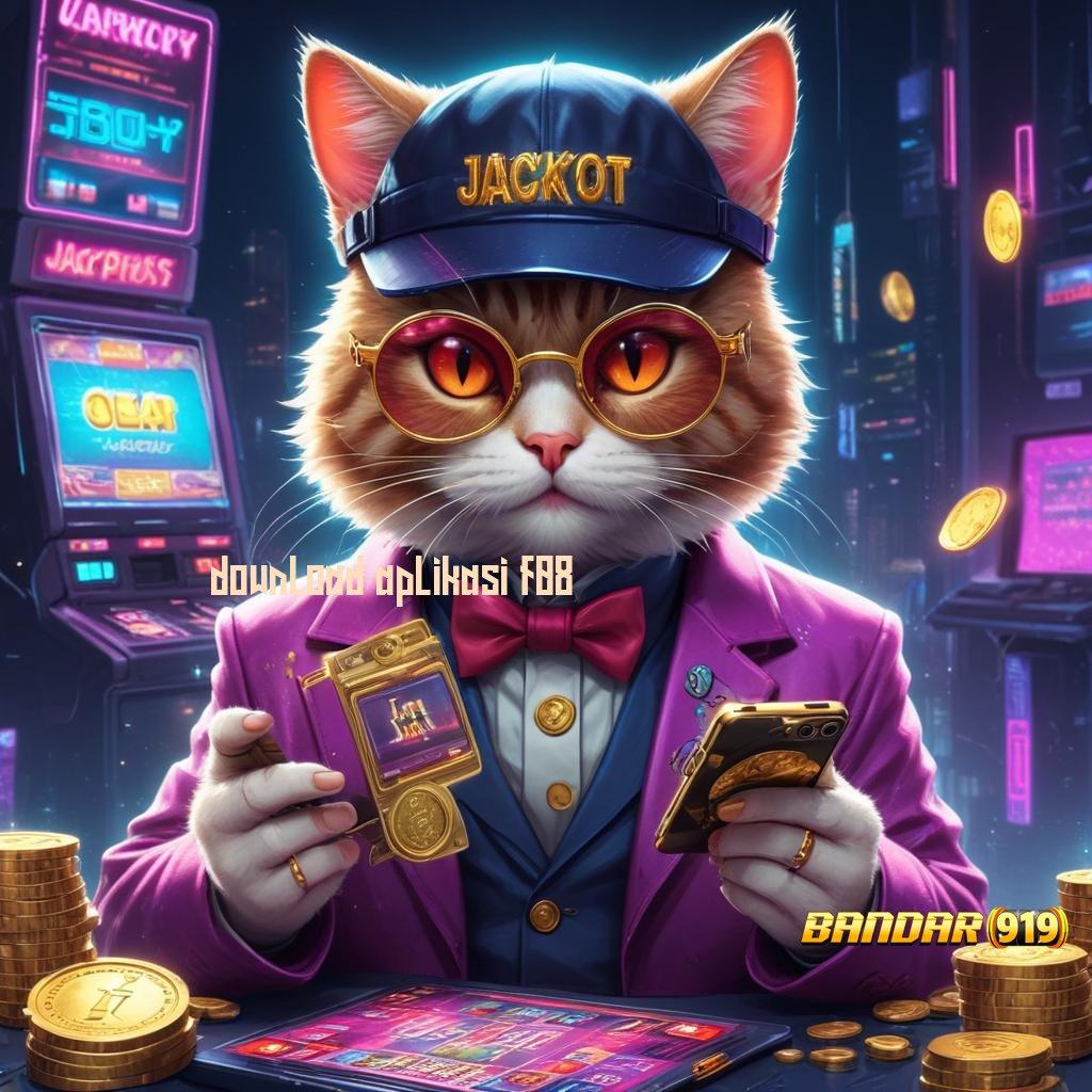 DOWNLOAD APLIKASI F08 ➤ Akun Langsung Slot Apk Tanpa Pembayaran Uang Muka