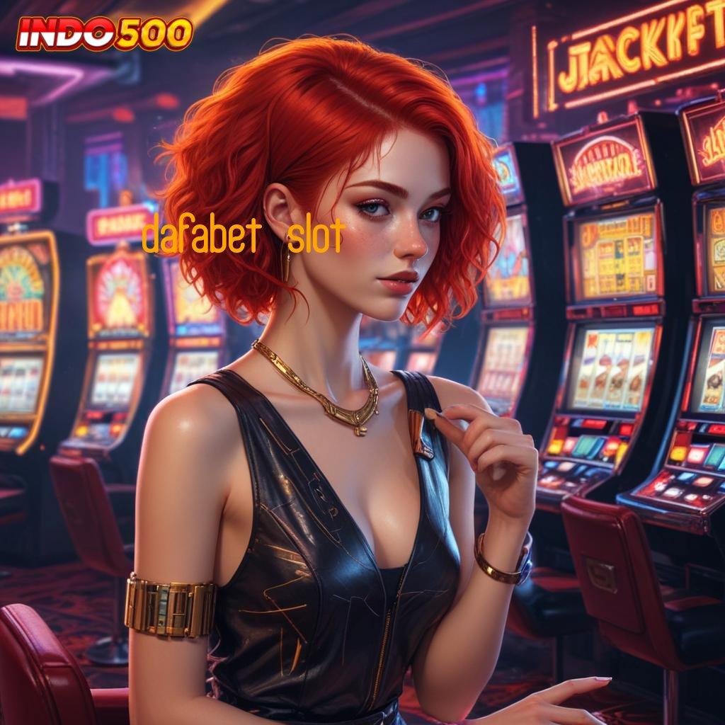 DAFABET SLOT Temukan Spin Terbaik untuk Cuan Hari Ini