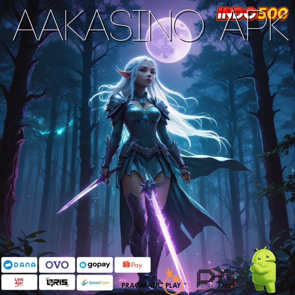 AAKASINO APK Depo Shopeepay 20K Jalan Baru Menuju Untung