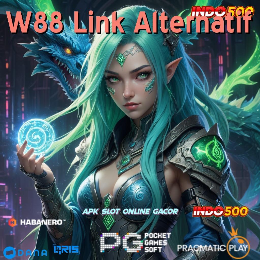 W88 Link Alternatif