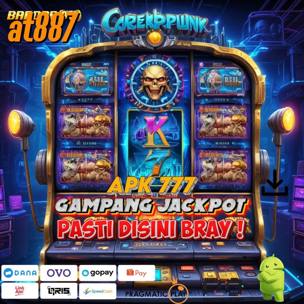 AT887 > Bonus Pengganguran Sukses Tanpa Kesulitan