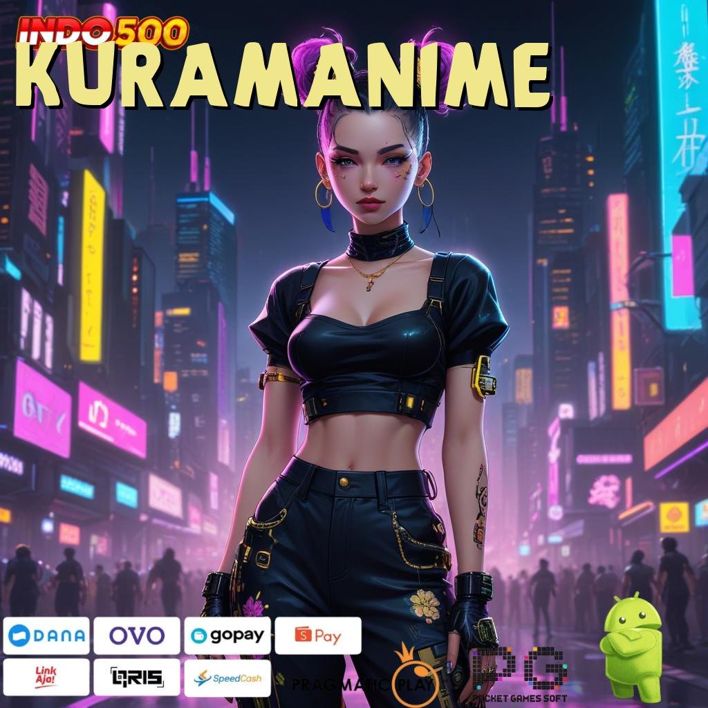 KURAMANIME Sukses Pasti Slot Dengan Kesempatan Menang Besar