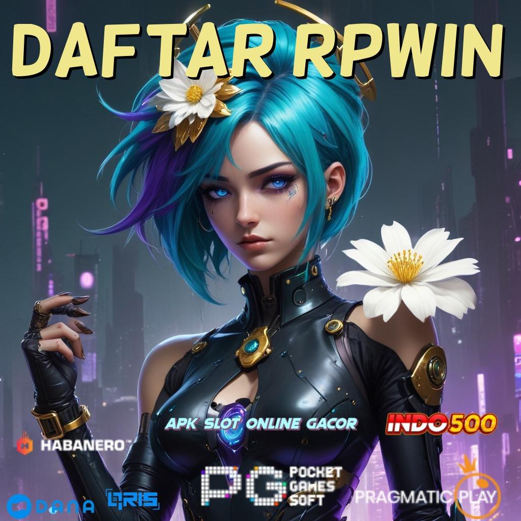 Daftar Rpwin