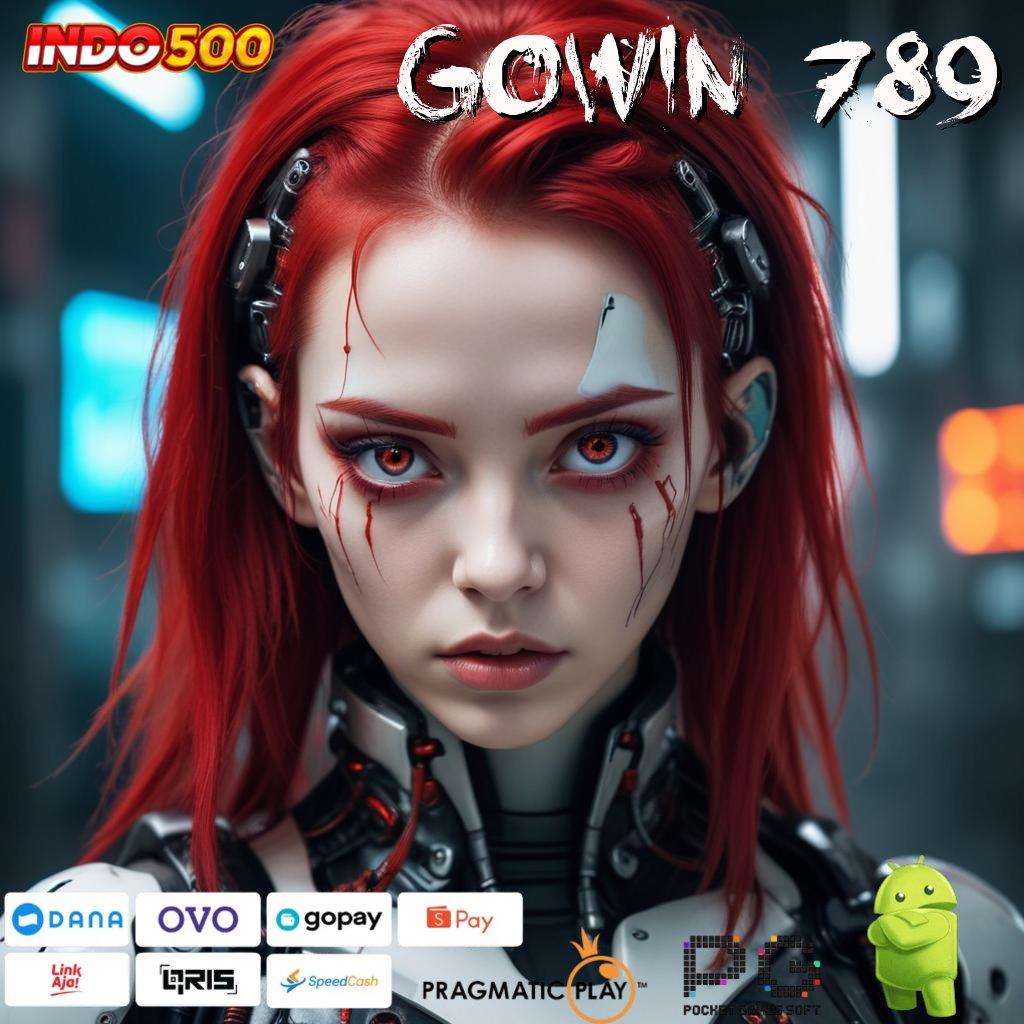 GOWIN 789 Pengusaha Inovatif Gacor Olympus, Slot dengan Potensi Besar