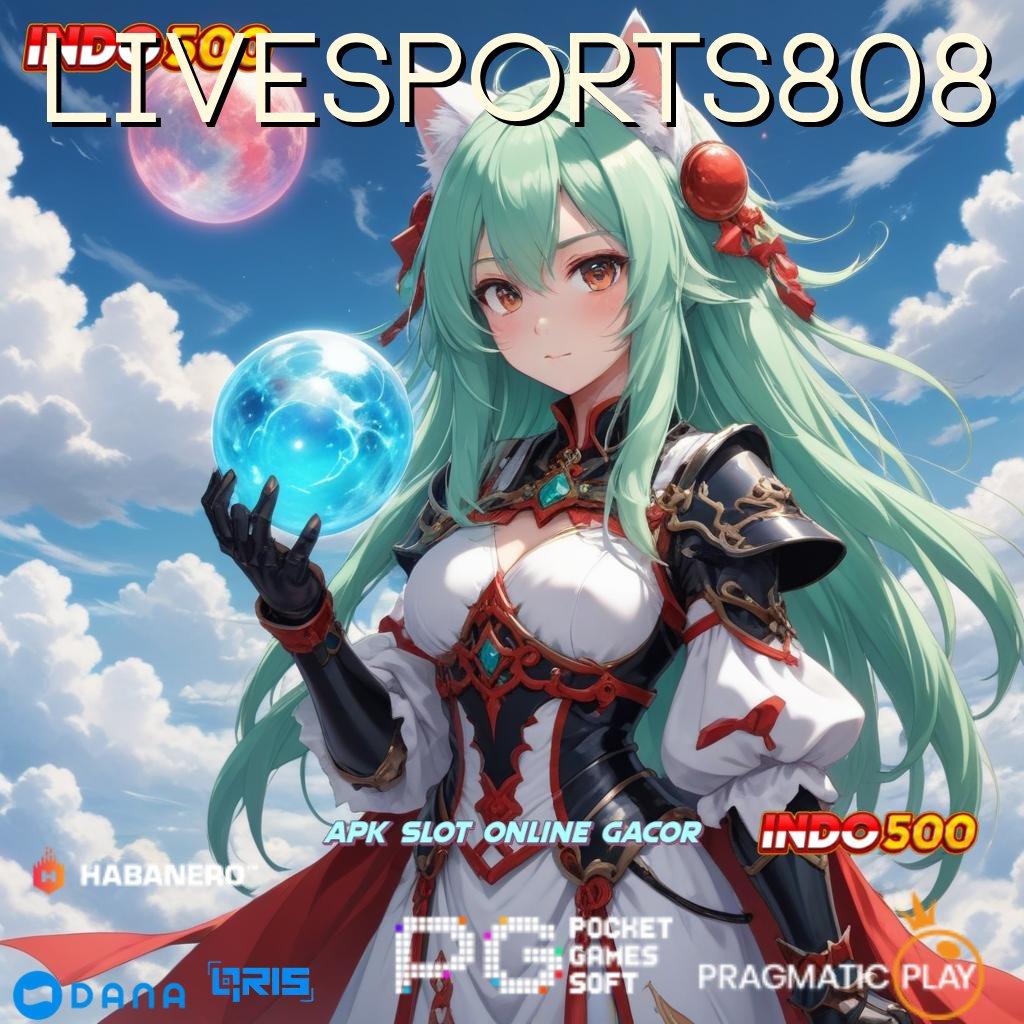 Livesports808