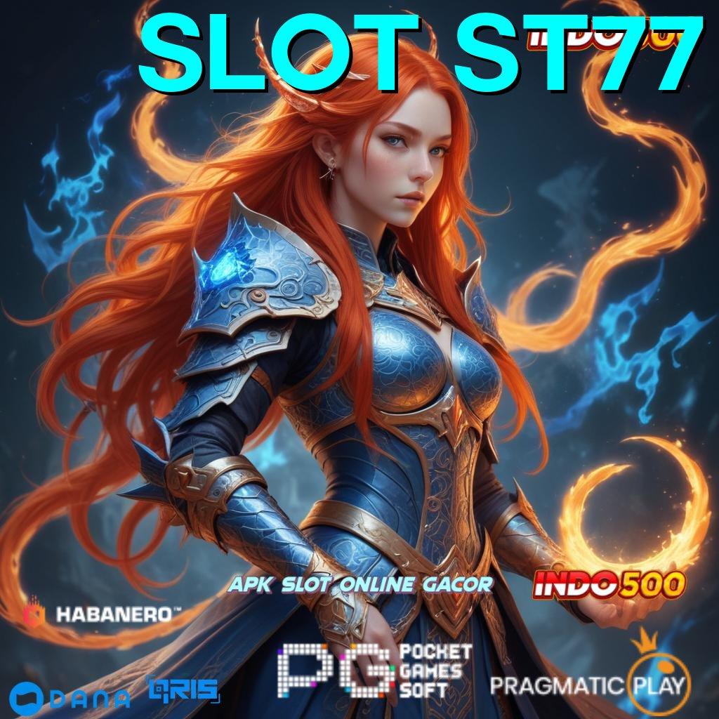 Slot St77