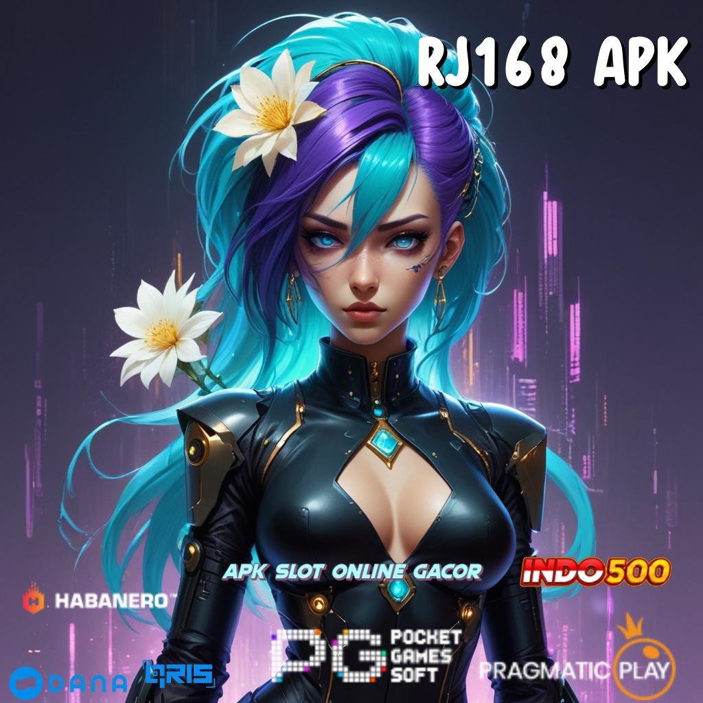 Rj168 Apk