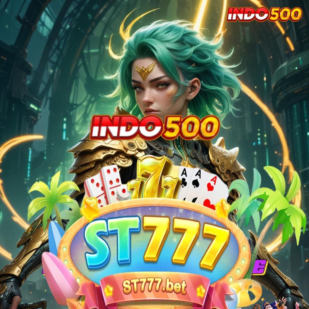 ST777 APK ✷ Prima Layanan Pola Yang Menguntungkan