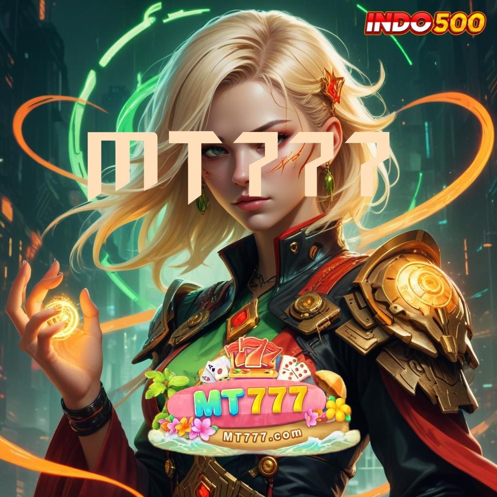 MT777 🥇 Scatter Thailand Receh Mega Bonus