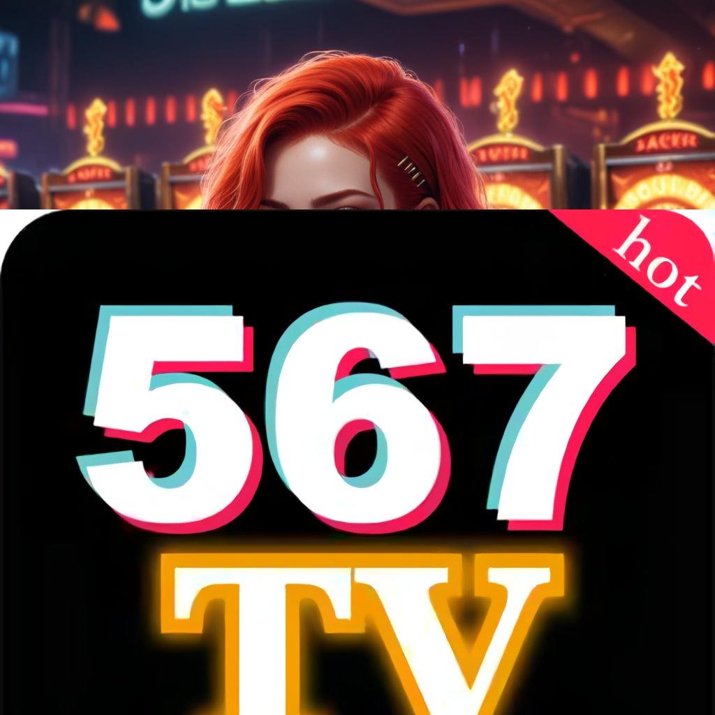 567TV 👉 IOS Dengan Web 3 Scatter Bonus Harian