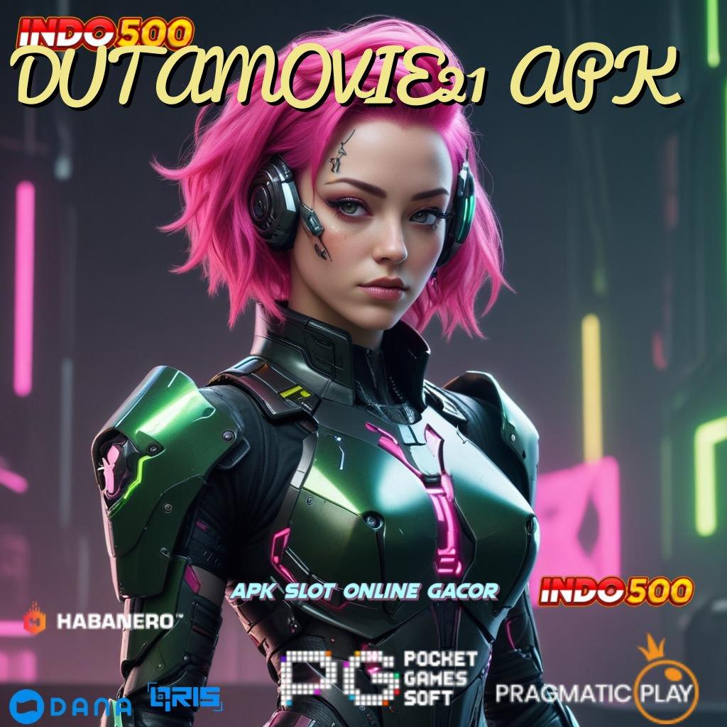 DUTAMOVIE21 APK ⚌ Layanan APK Versi Terkini Kontainer