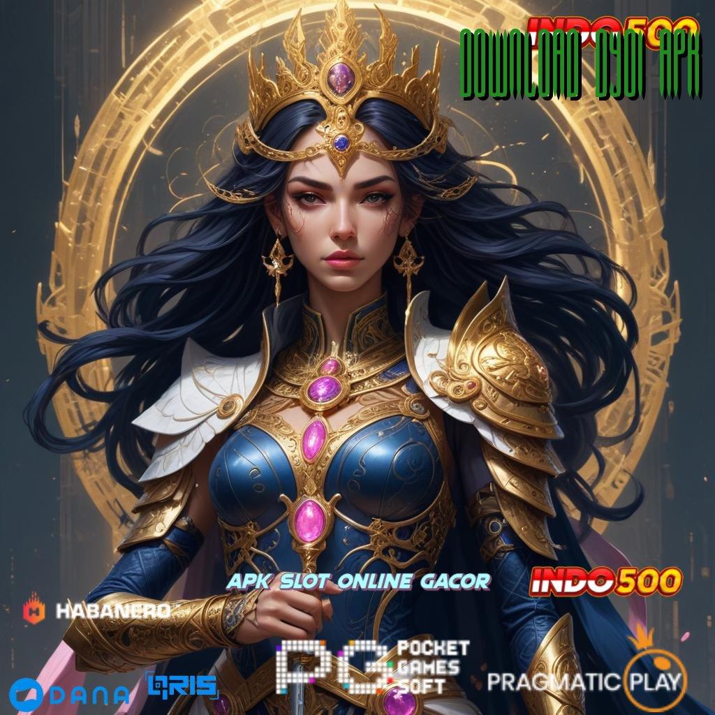 DOWNLOAD DY01 APK 🎮 Lembaga Penghubung Antar Situs Sambungan Portal Ve