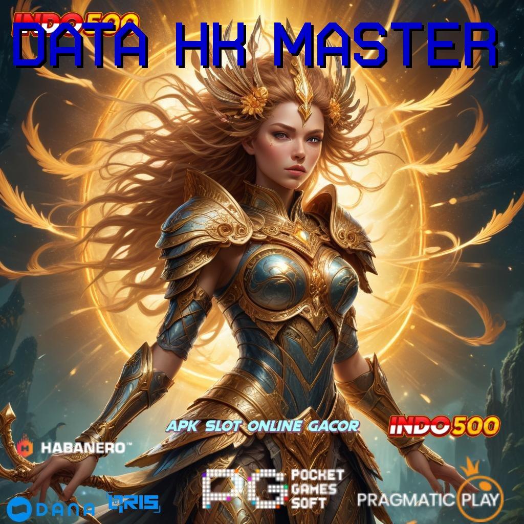 Data Hk Master