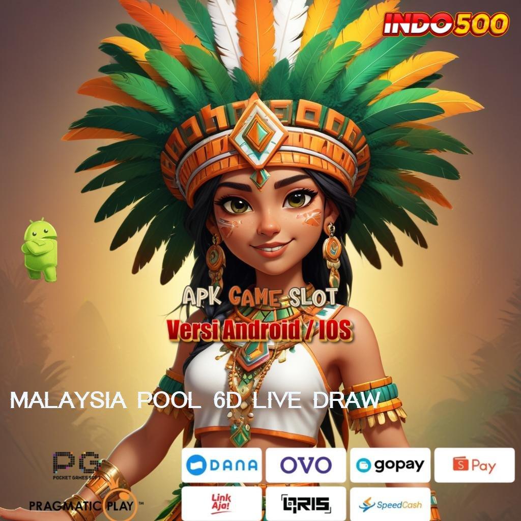 MALAYSIA POOL 6D LIVE DRAW ✔ Depo Ovo 20k Gopay Bonus untuk Pemain Anyar