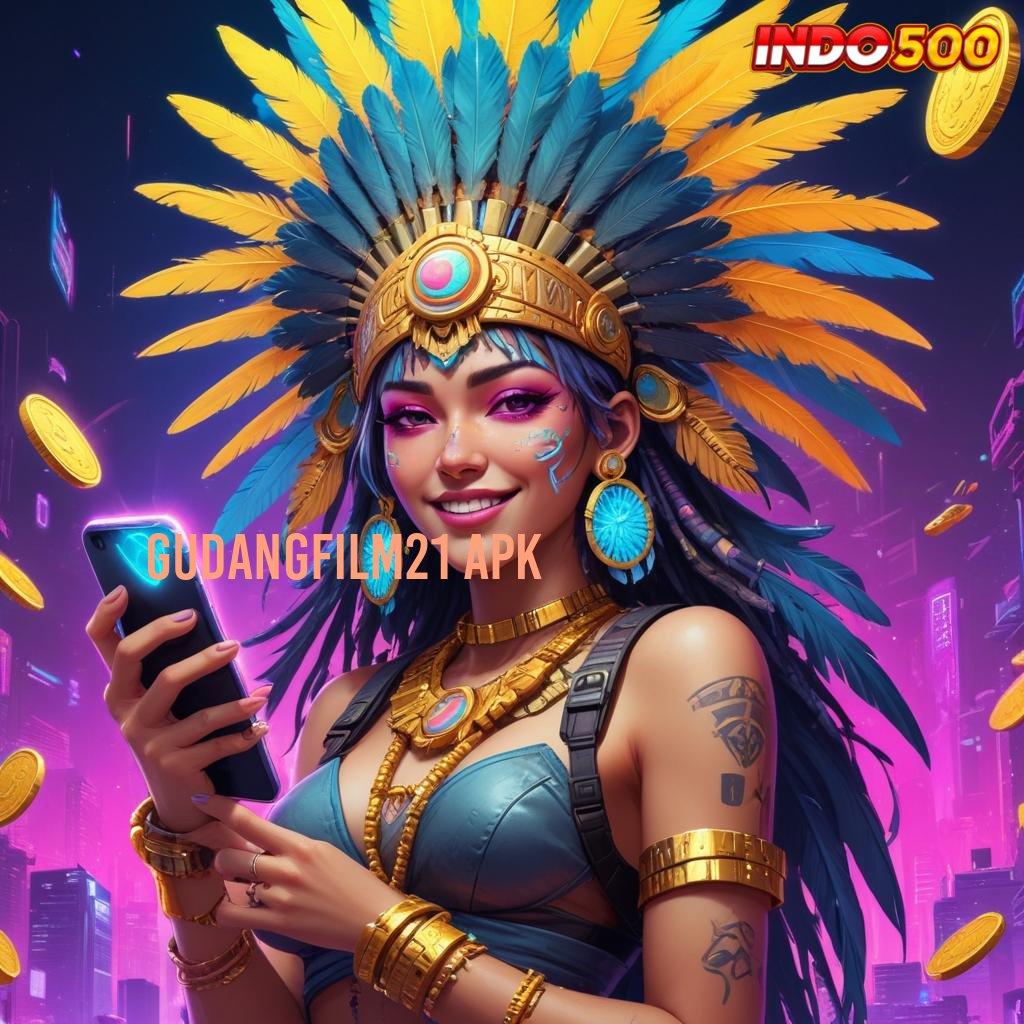 GUDANGFILM21 APK ♍ Adalah Mudah Game Slot Android Dengan Penghasilan Uang