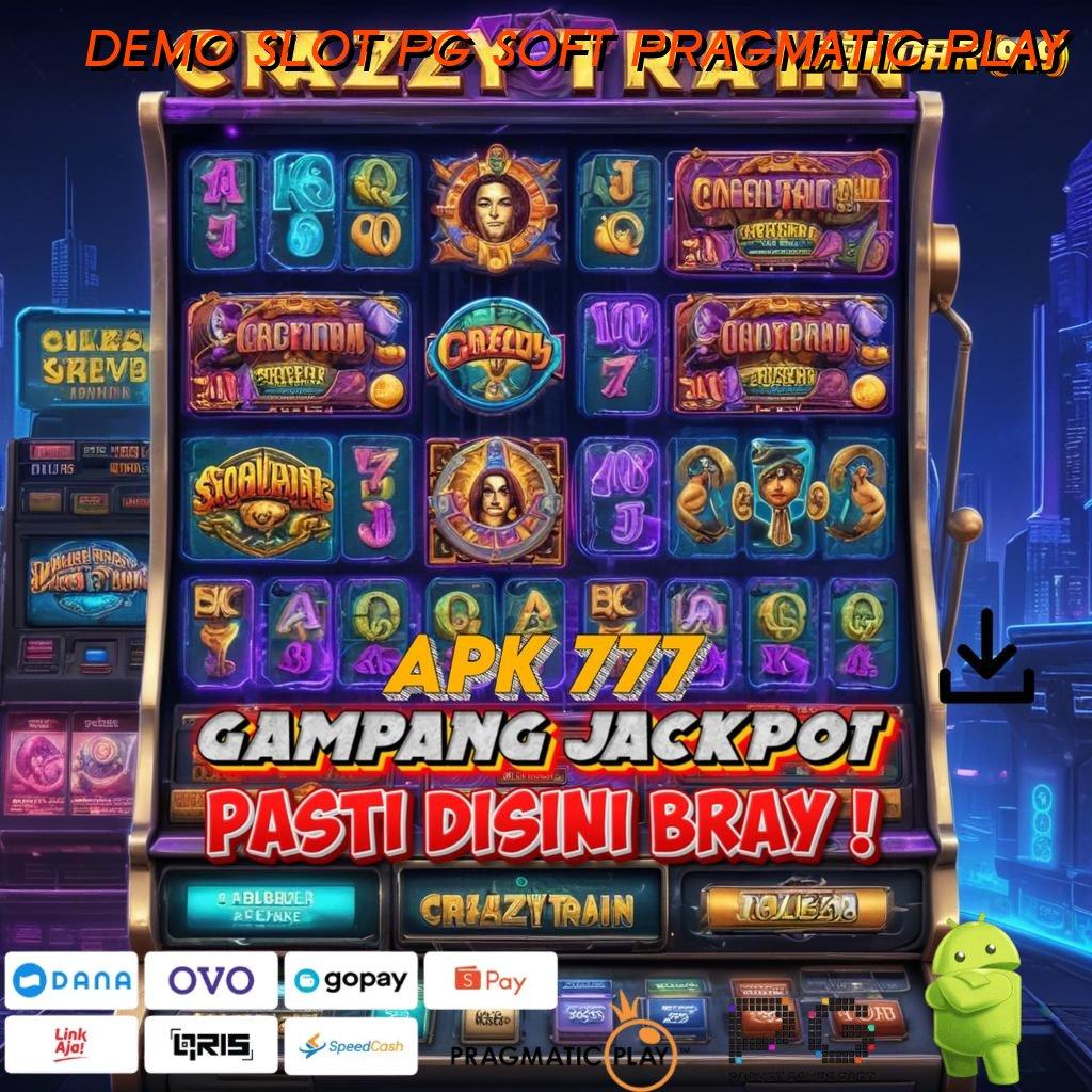 DEMO SLOT PG SOFT PRAGMATIC PLAY # Spin Teknologi Permainan Bagi Mahasiswa