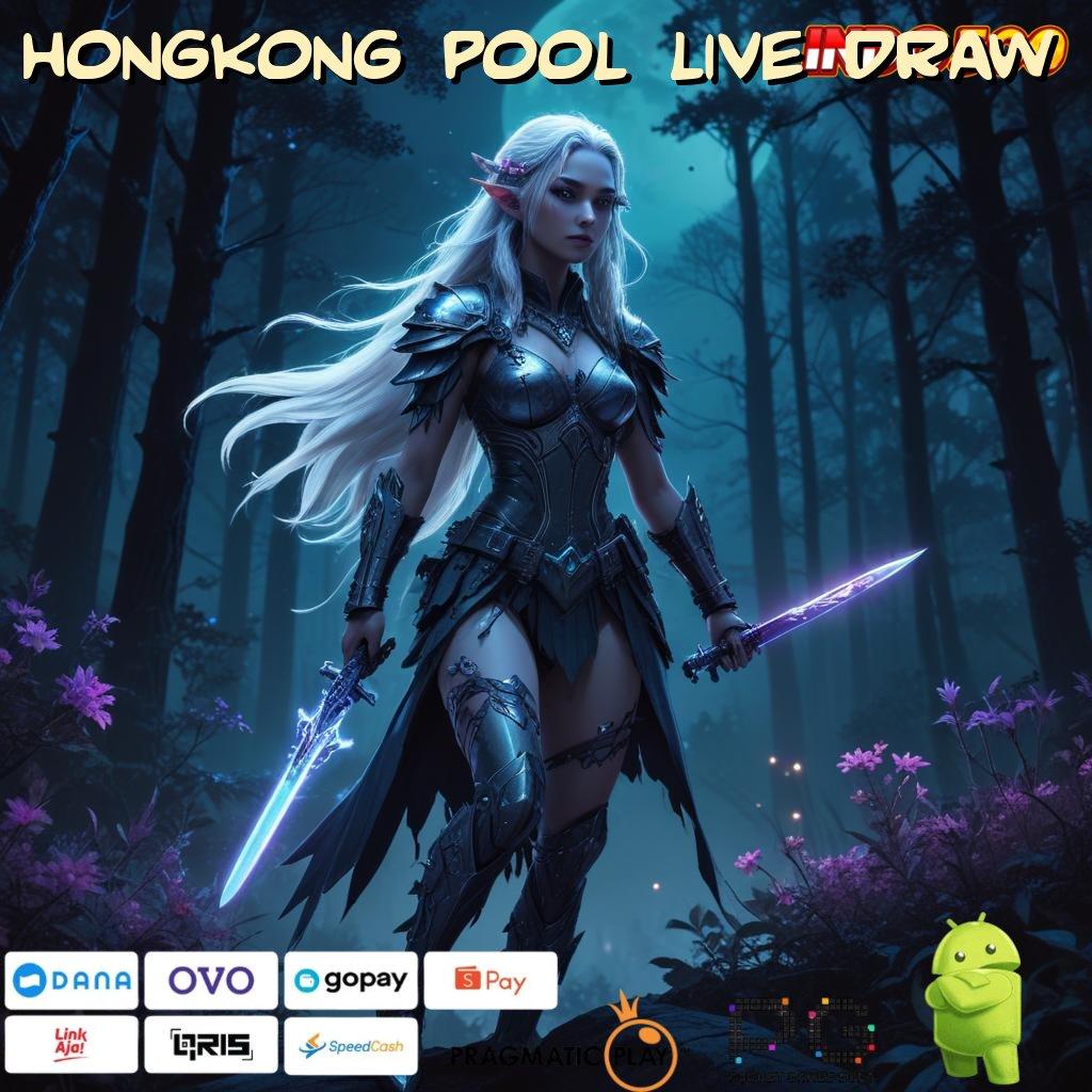 HONGKONG POOL LIVE DRAW Kemenangan Konsisten Apk Slot Tanpa Saldo Awal