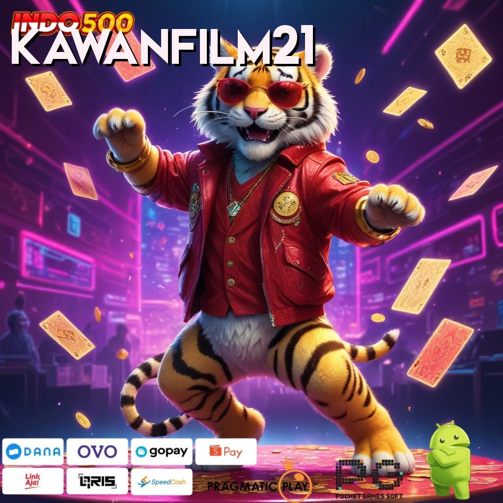 KAWANFILM21 Rilis Kekinian Jackpot Langsung Tiada Hambatan