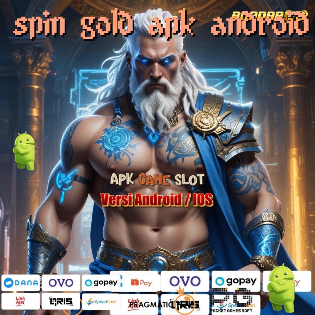 SPIN GOLD APK ANDROID @ Apk Mesin Baru Buka Peluang Teknologi Terbaik