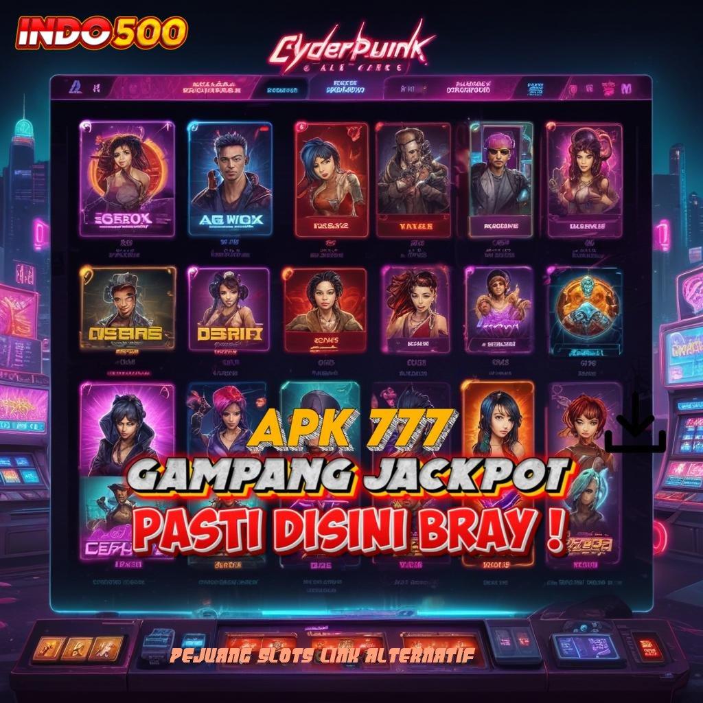 PEJUANG SLOTS LINK ALTERNATIF ✷ Teknologi Modern Mahasiswa Wajib Mencoba Pembaruan Terkini