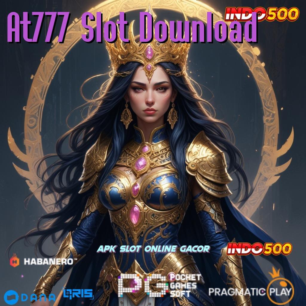 At777 Slot Download