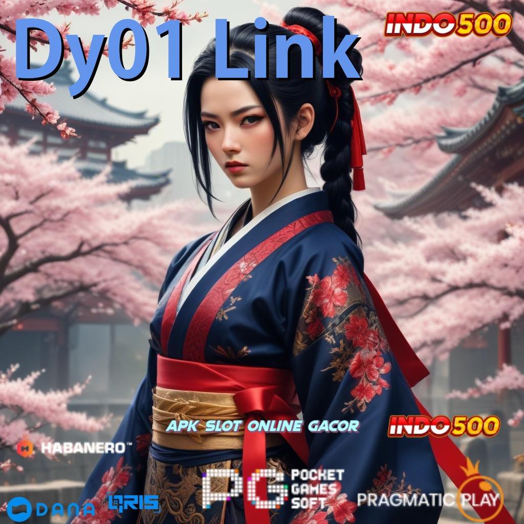 Dy01 Link