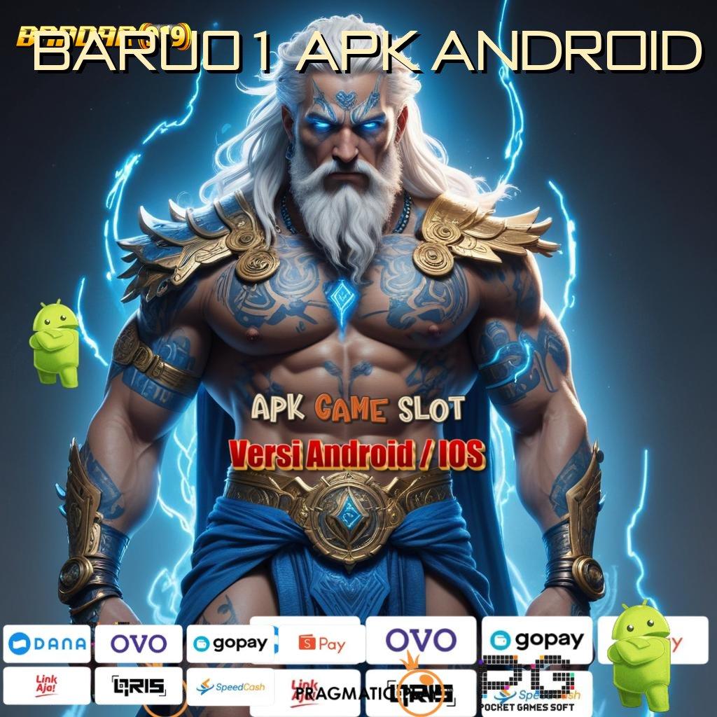 BARU01 APK ANDROID | memfasilitasi kesuksesan lewat bonus jackpot