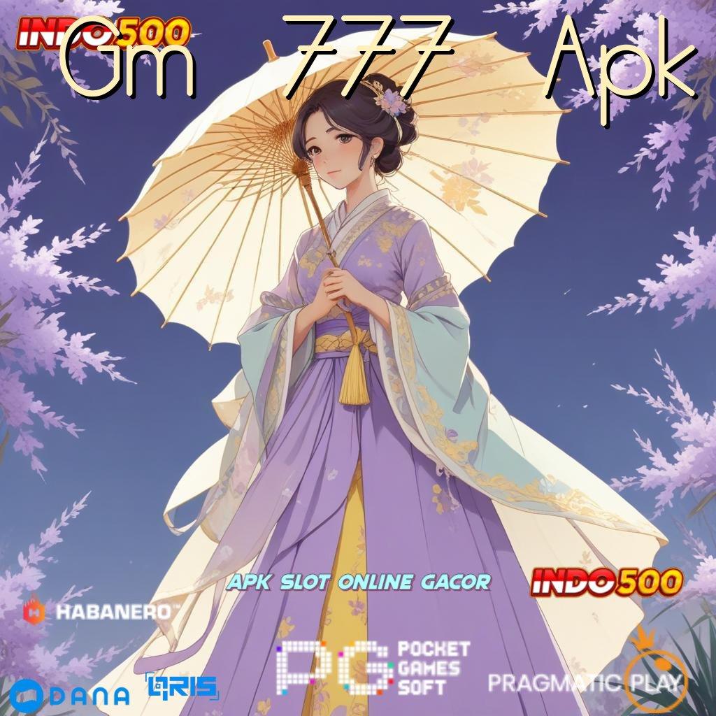 Gm 777 Apk