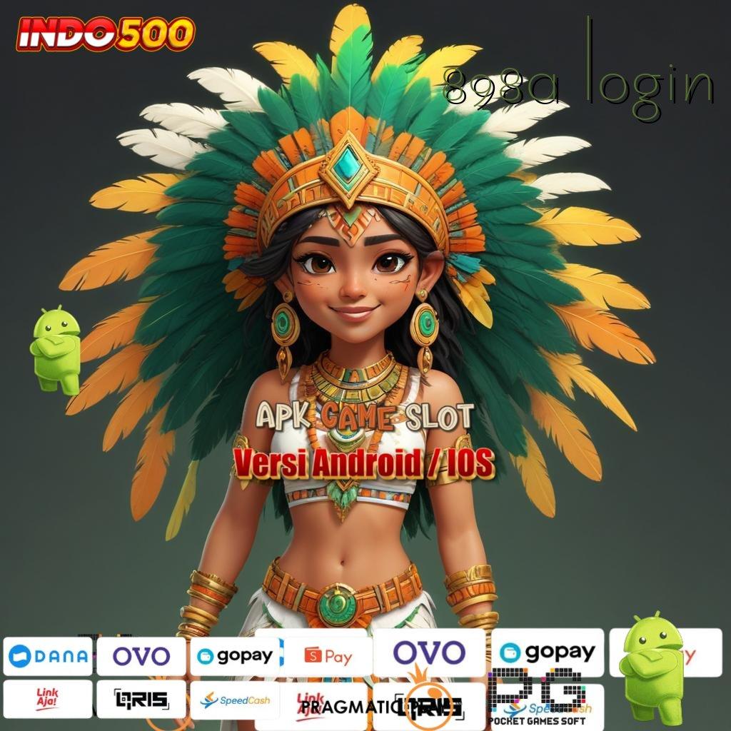 898A LOGIN Slot Aplikasi Tanpa Hambatan