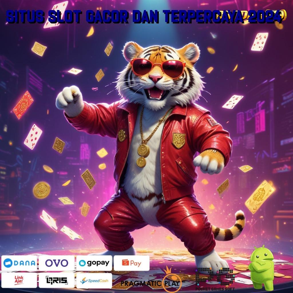 SITUS SLOT GACOR DAN TERPERCAYA 2024 @ Ovo Depo Slot Tanpa Pembayaran Deposit Apk