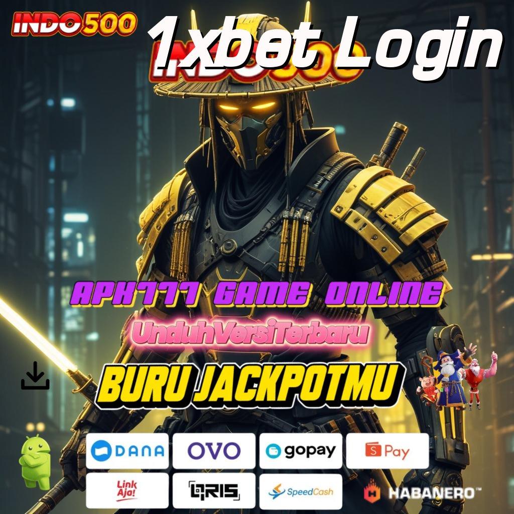 1xbet Login