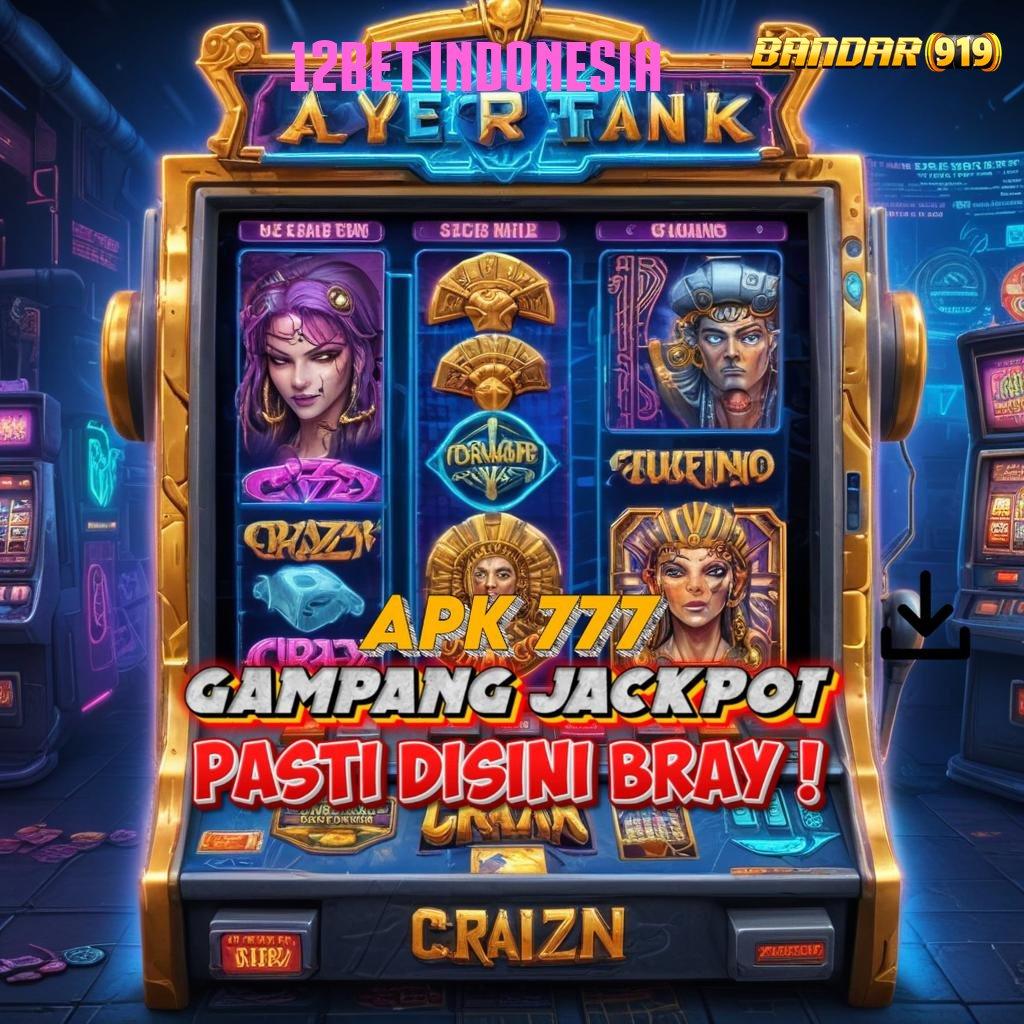 12BET INDONESIA DKI Jakarta, Kota Jakarta Selatan, Tebet