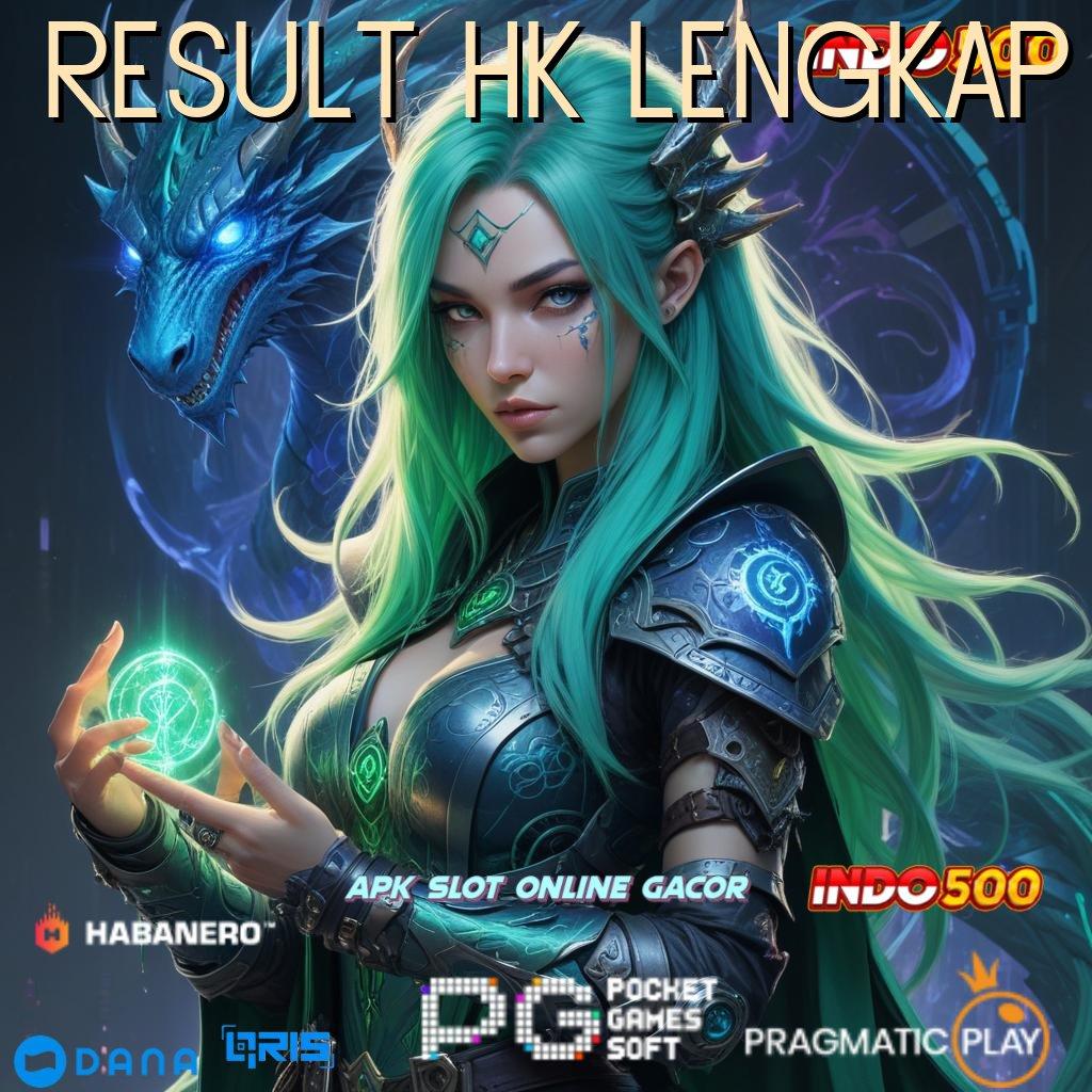 Result Hk Lengkap