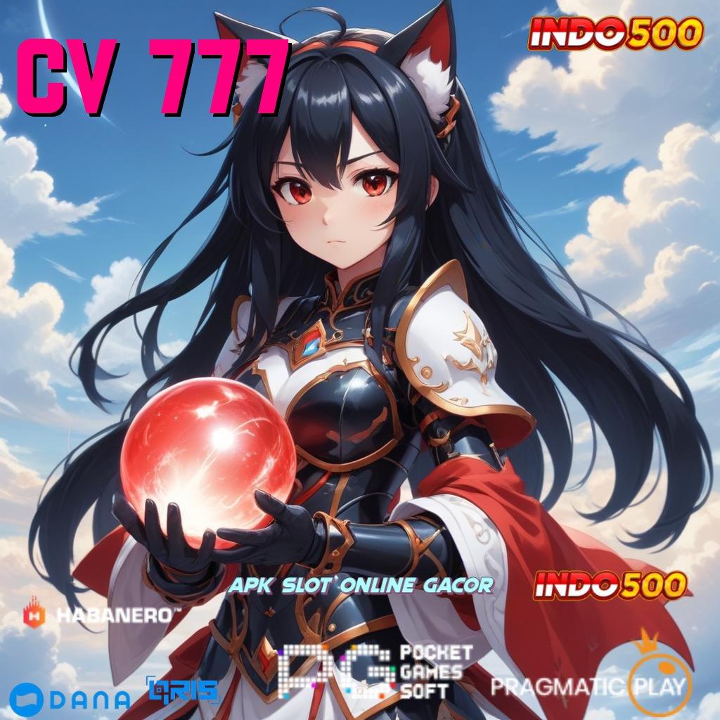 CV 777 → Kunci Rizki Slot Apk Gacor 777 Terbaru Download iOS Android