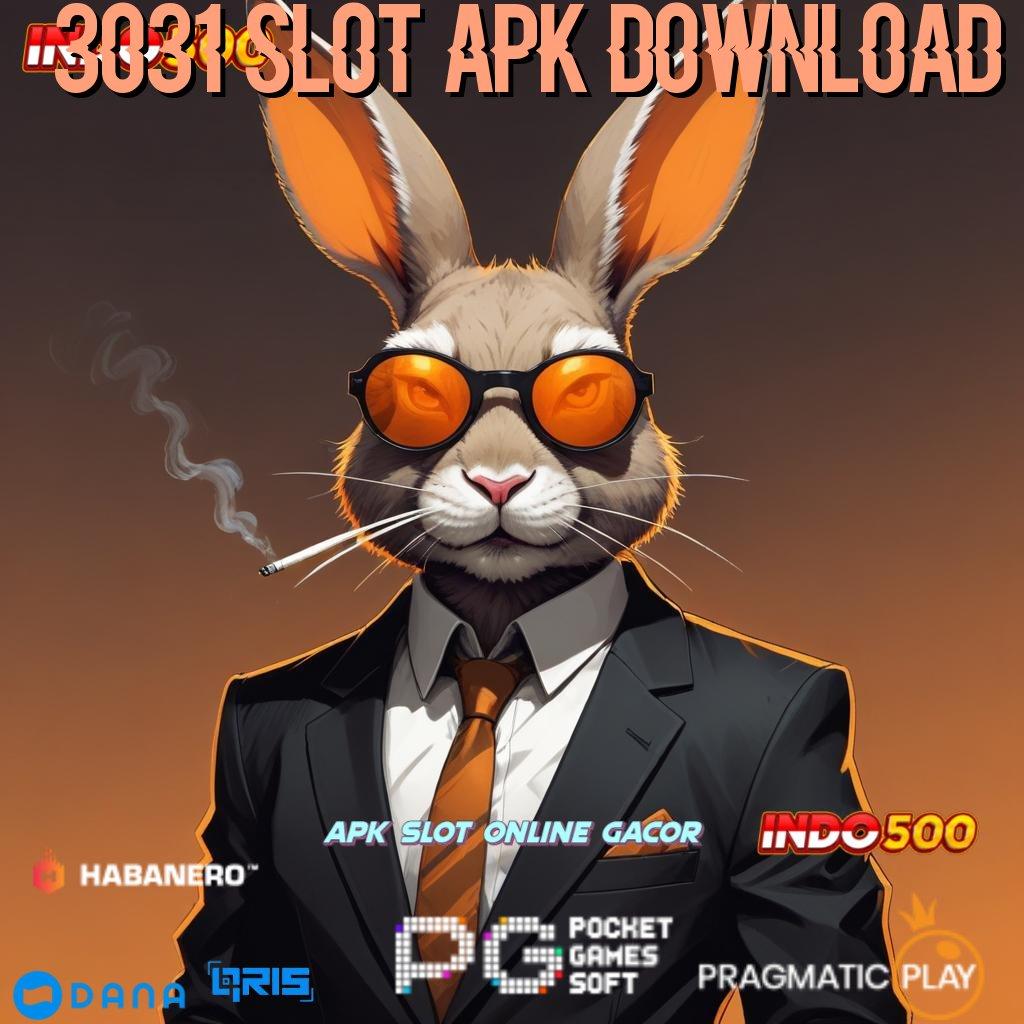 3031 Slot Apk Download