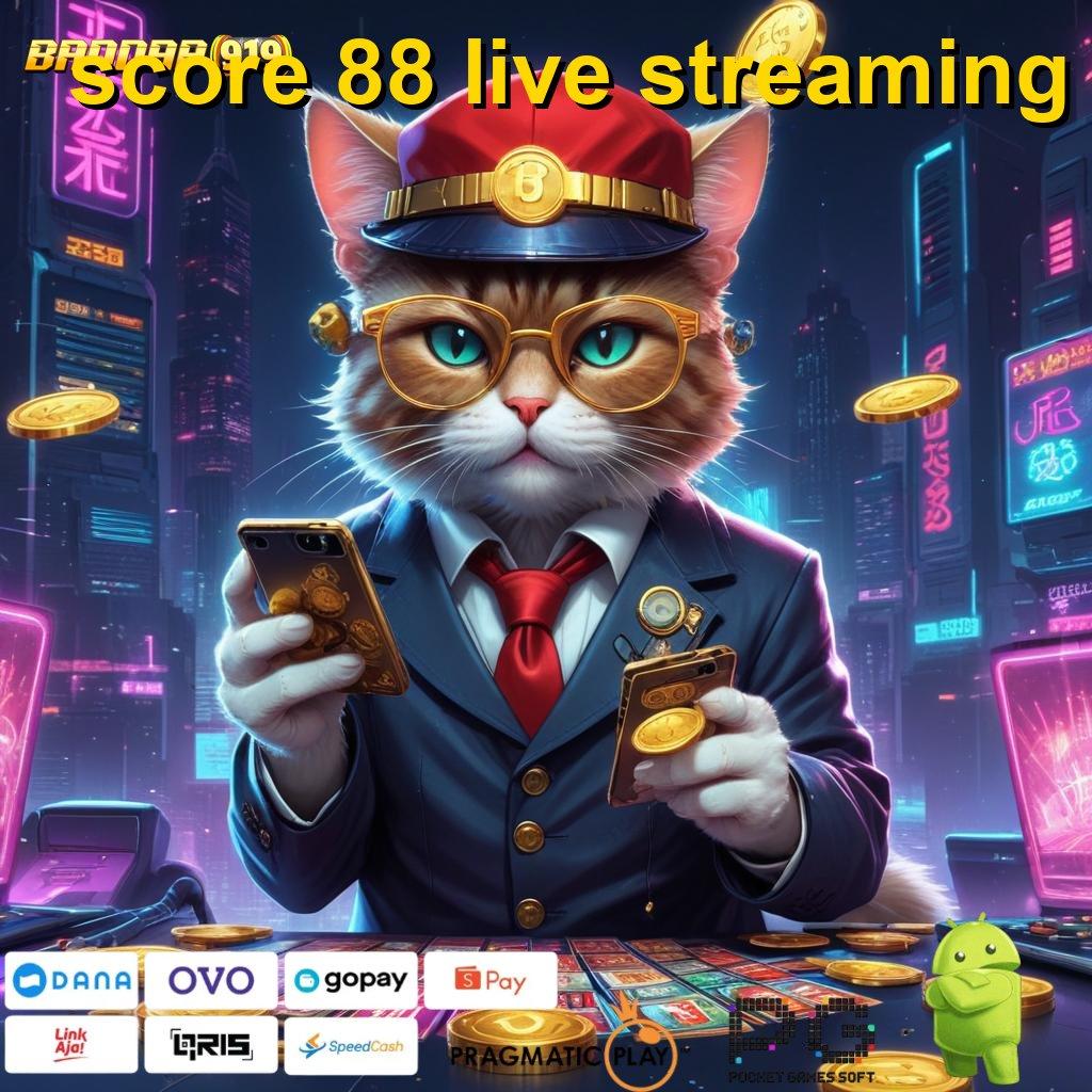 SCORE 88 LIVE STREAMING > RTP Unggulan Bonus Cepat Tanpa Hambatan