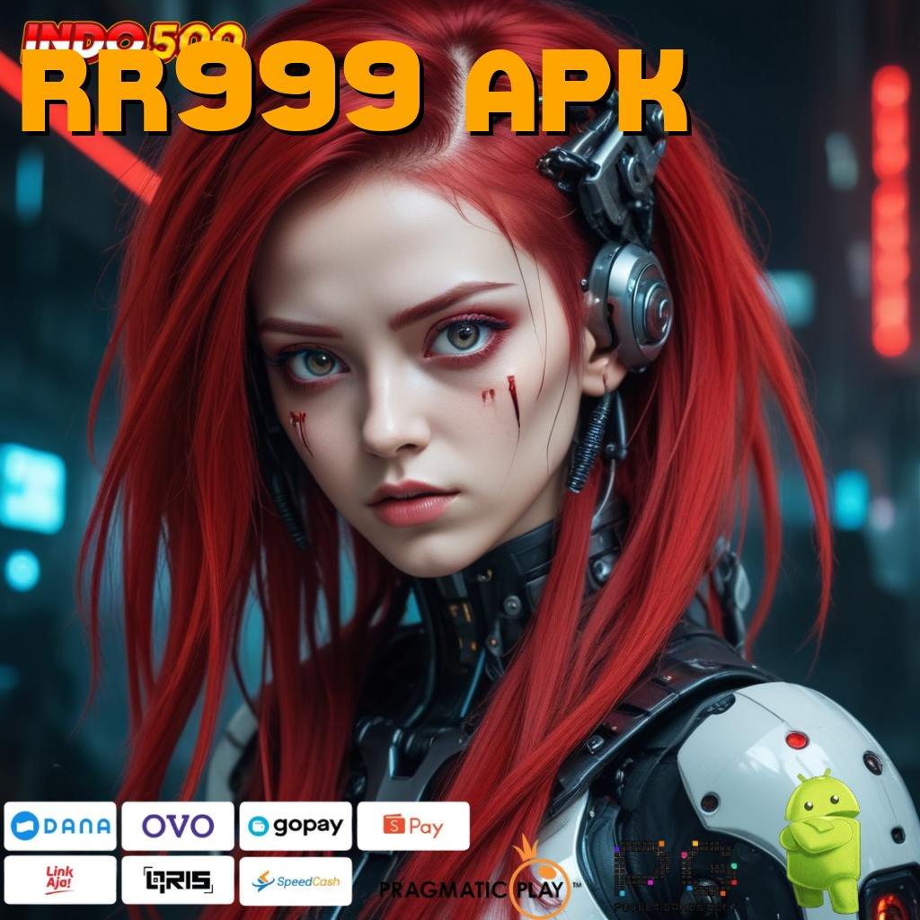 RR999 APK APK Event Bonus Versi Terbaru Penyedia Layanan