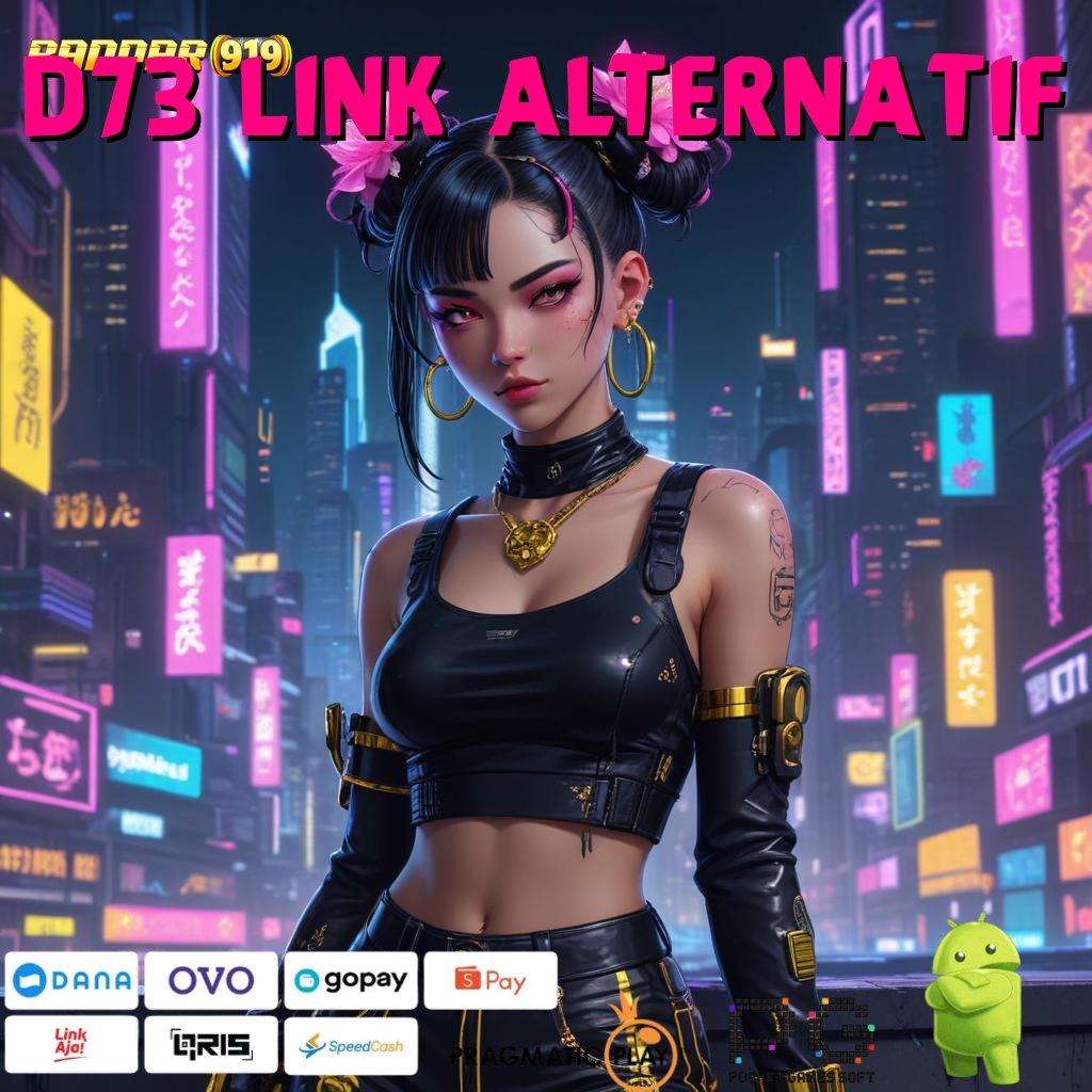 D73 LINK ALTERNATIF , Tak Ada yang Bisa Menghentikan Slot Idr 777 APK Terkini 2025