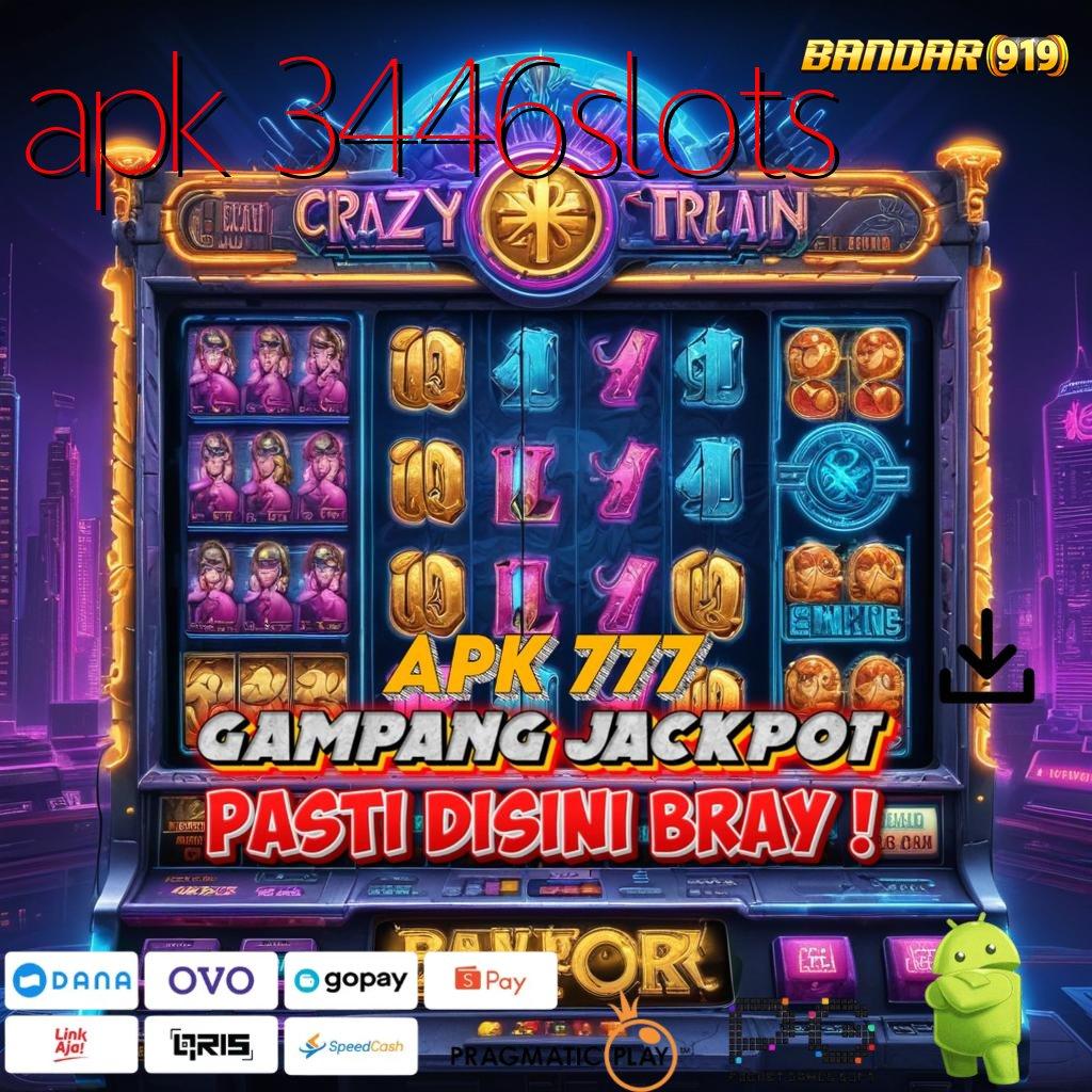 APK 3446SLOTS > amandemen serius