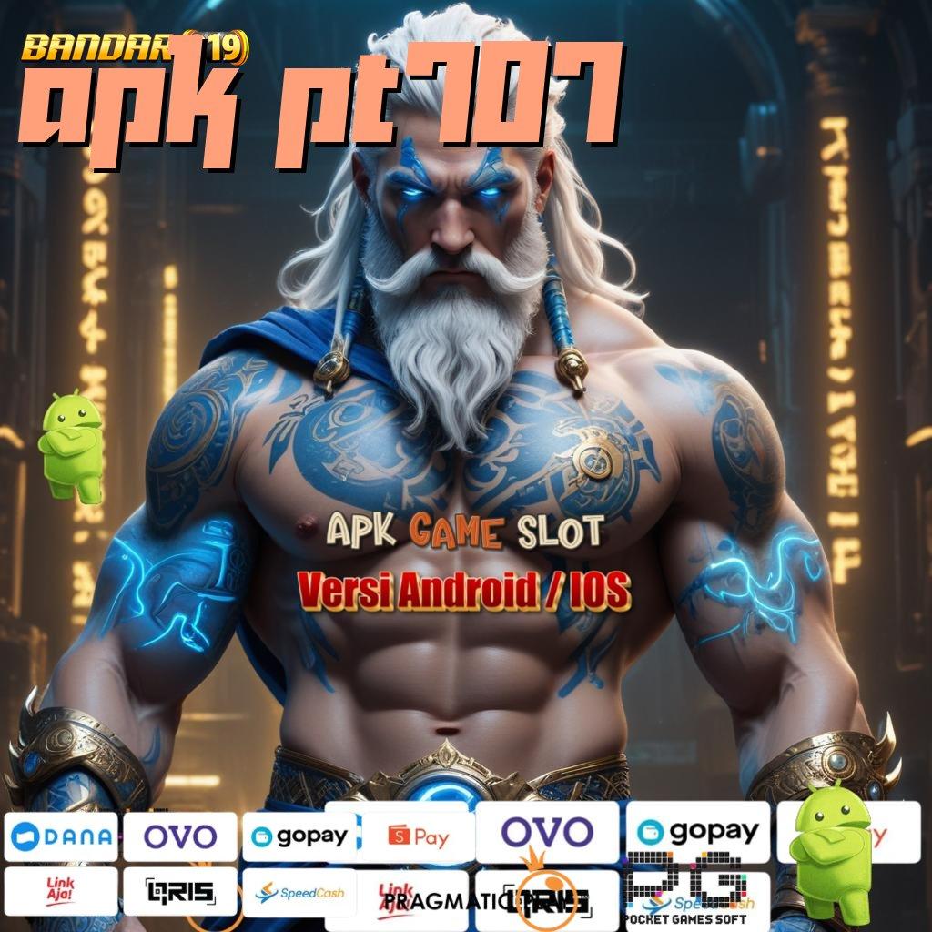 APK PT707 | Kode Rezeki (Versi New) 2.988.44 (Login) Download Terbaru Tahun Ini