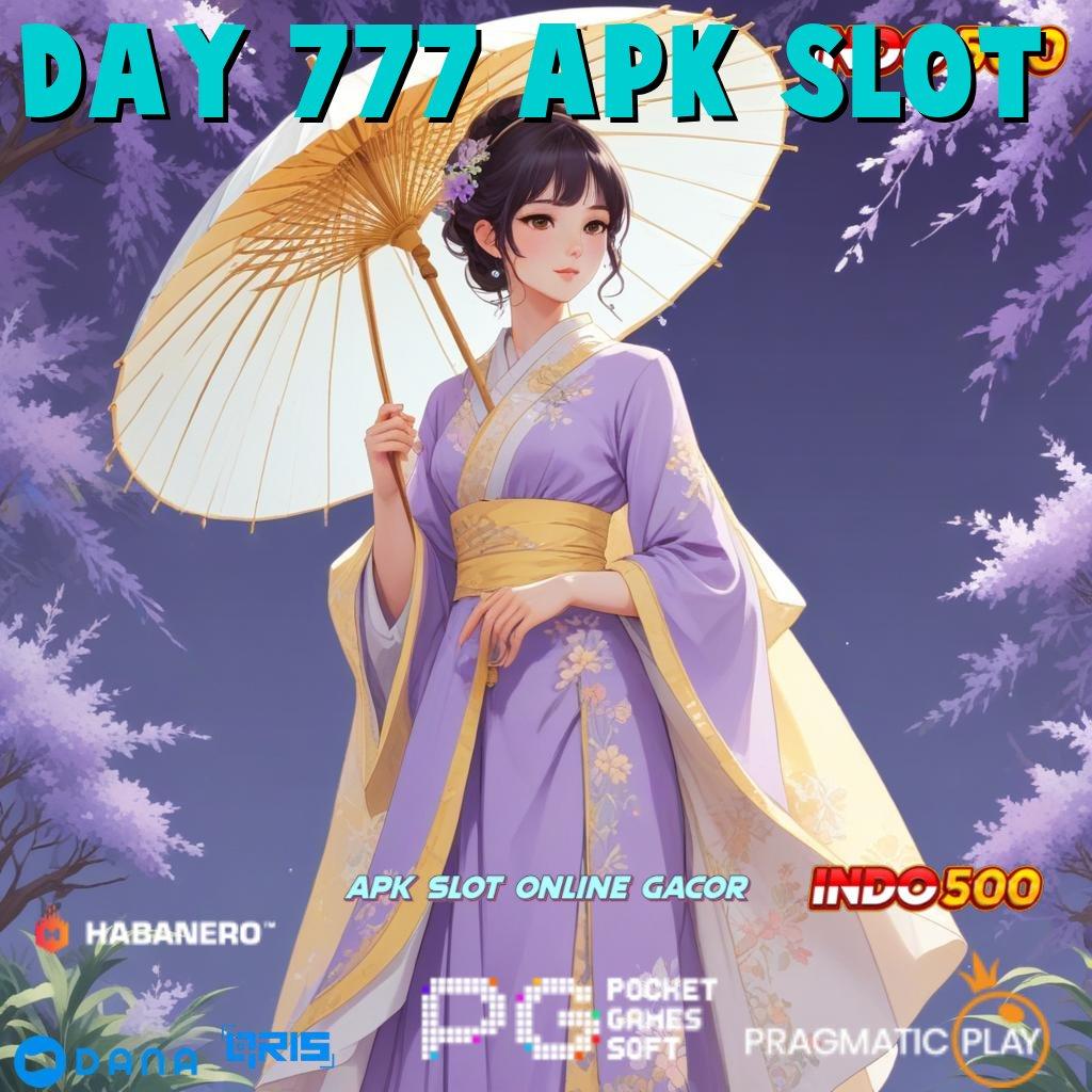 Day 777 Apk Slot