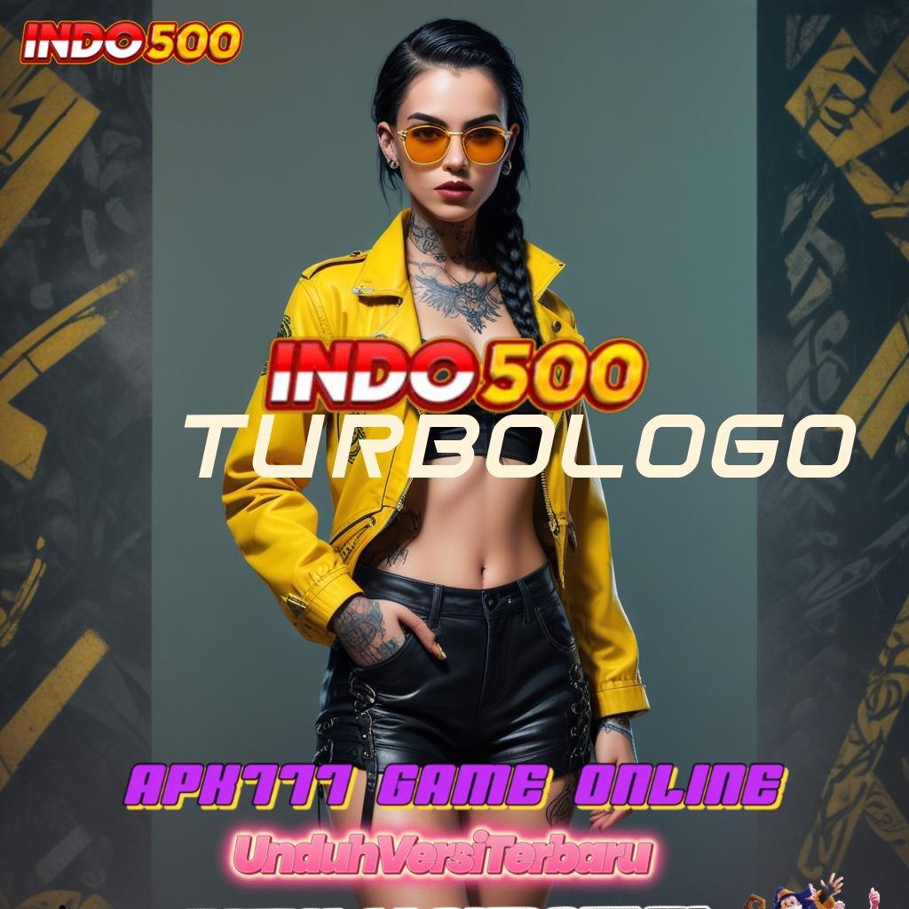 TURBOLOGO # Melimpah Prima Pola Penghasilan