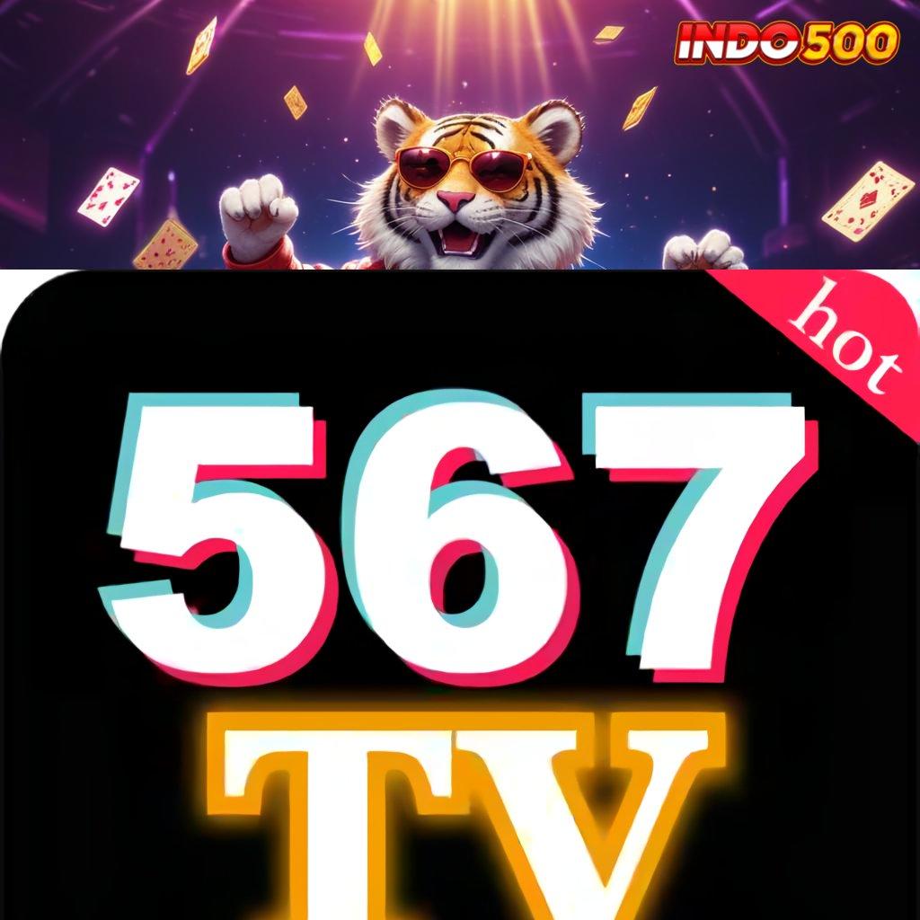 567TV COM APK > langkah juara petunjuk pasti sukses