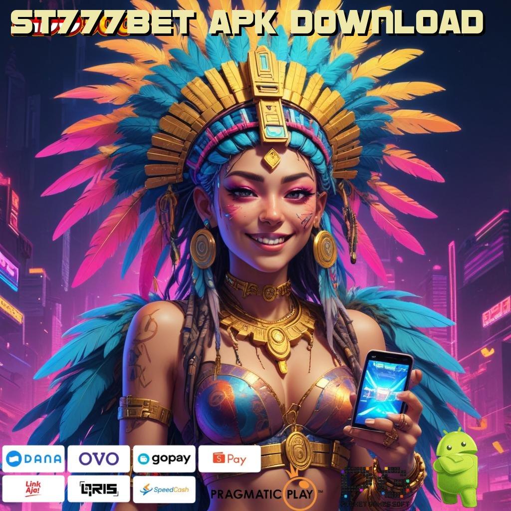 ST777BET APK DOWNLOAD tempat kerja lingkungan kerja penyedia layanan medium komponen