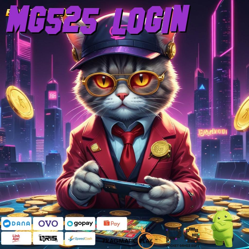 MG525 LOGIN : Download Apk Slot Gacor 777, RTP Tertinggi Dijamin!