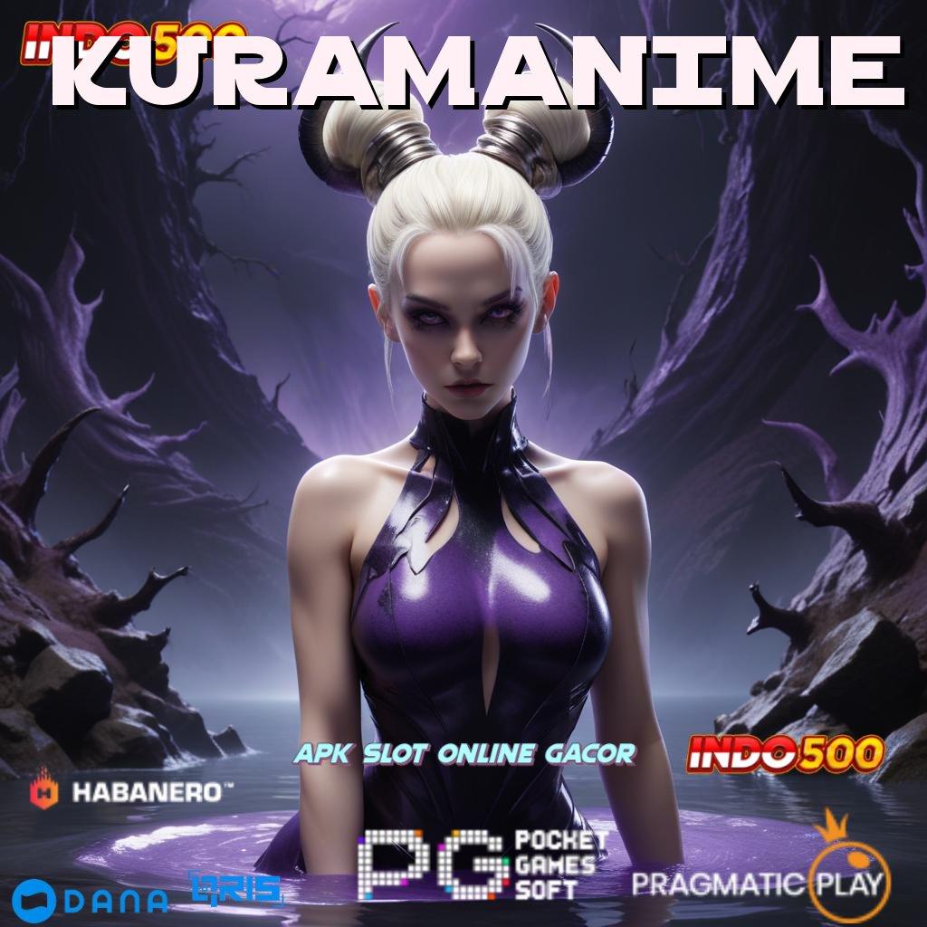 KURAMANIME ✔ Demo Slot Spin Modal Minim Langsung Cuan