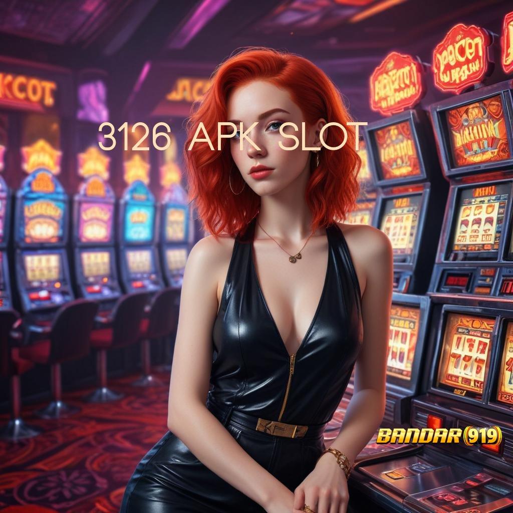 3126 APK SLOT , Roda Rizki Langsung Maxwin Dengan RTP Tinggi