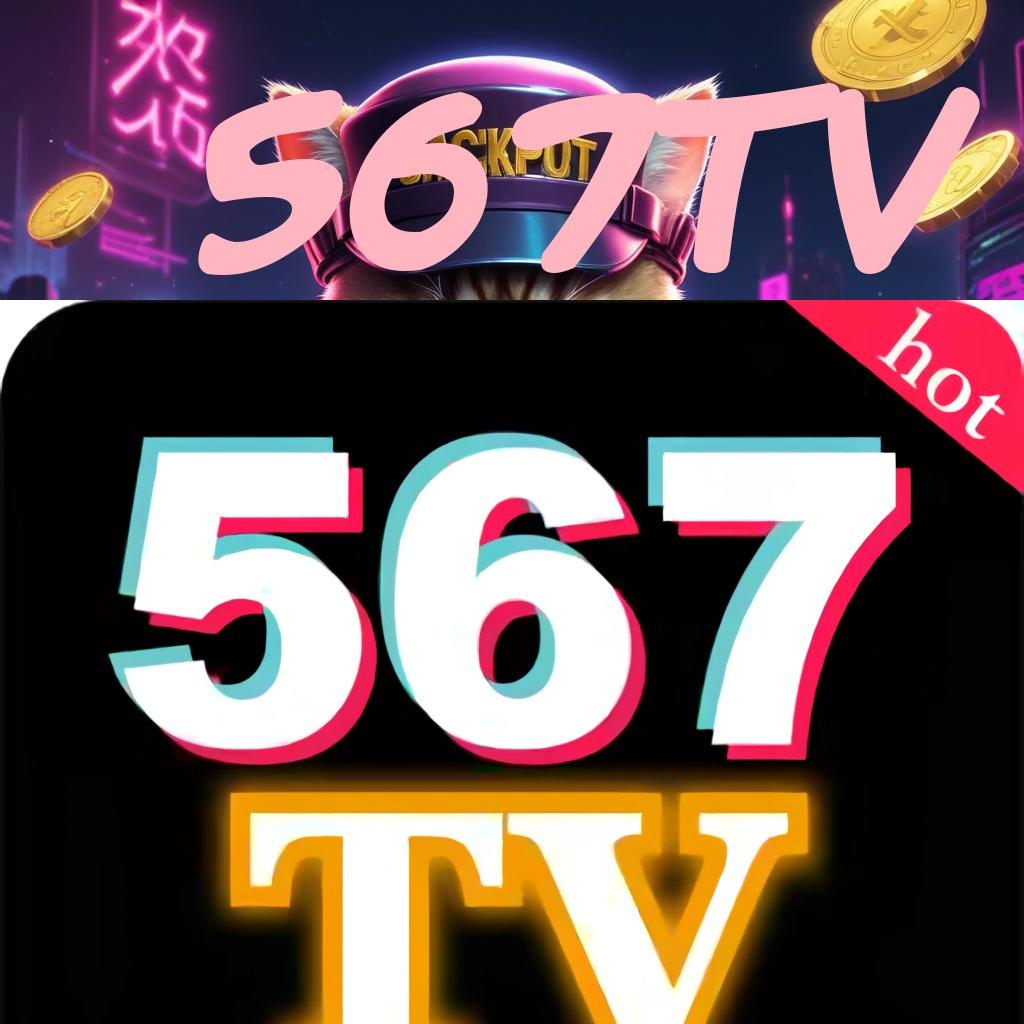 567TV 🐉 pintu rahasia keuntungan