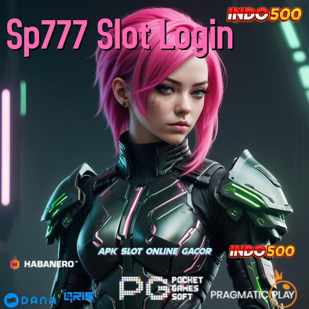 Sp777 Slot Login